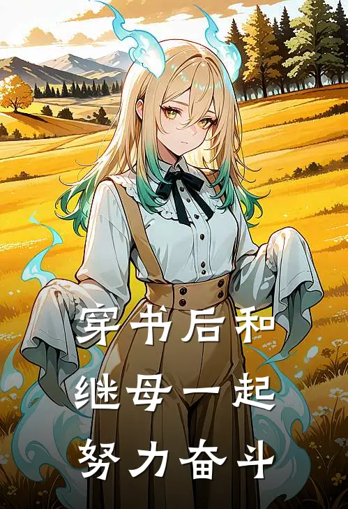 《穿书后和继母一起努力奋斗》林铁柱林筱筱全集免费在线阅读_(林铁柱林筱筱)全章节免费在线阅读