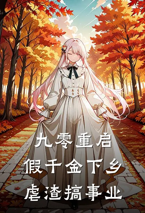 九零重启：假千金下乡虐渣搞事业苏清婉林小茹小说完结免费_最新章节列表九零重启：假千金下乡虐渣搞事业(苏清婉林小茹)