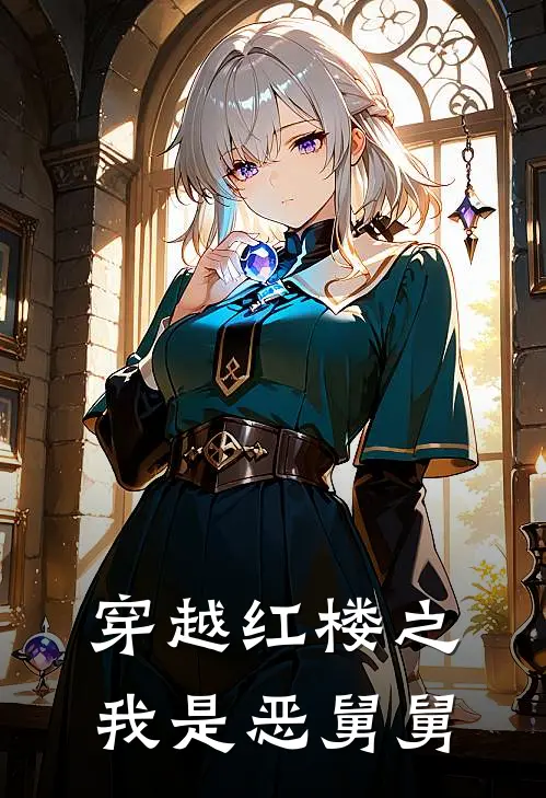 穿越红楼之我是恶舅舅(王仁李哲)完本小说_全本免费小说穿越红楼之我是恶舅舅王仁李哲