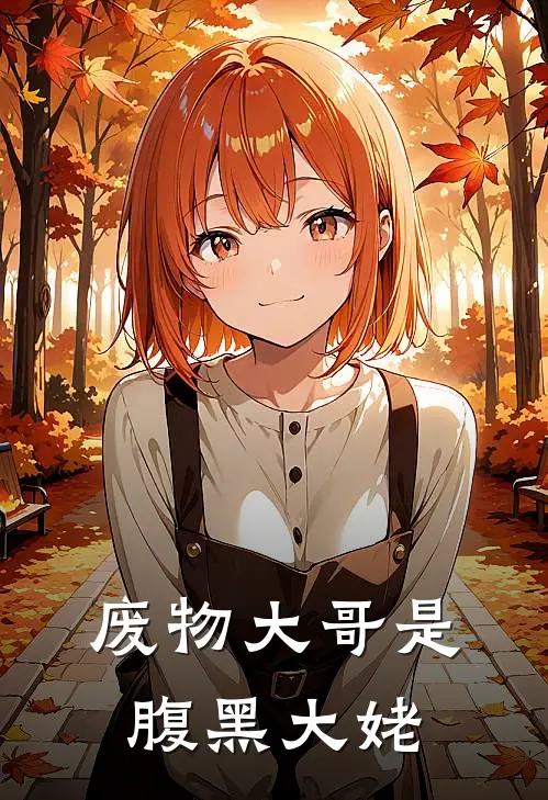 废物大哥是腹黑大姥(霍辰东朱正杰)完结小说_小说完整版免费阅读废物大哥是腹黑大姥霍辰东朱正杰