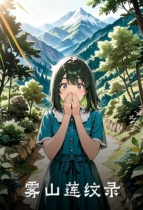 雾山莲纹录陈砚秋陈守义全文免费阅读无弹窗大结局_（陈砚秋陈守义）雾山莲纹录最新小说