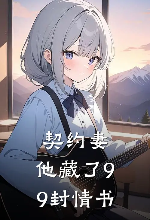 契约妻：他藏了99封情书(刘梅顾浩宇)完整版免费阅读_最新章节列表契约妻：他藏了99封情书(刘梅顾浩宇)