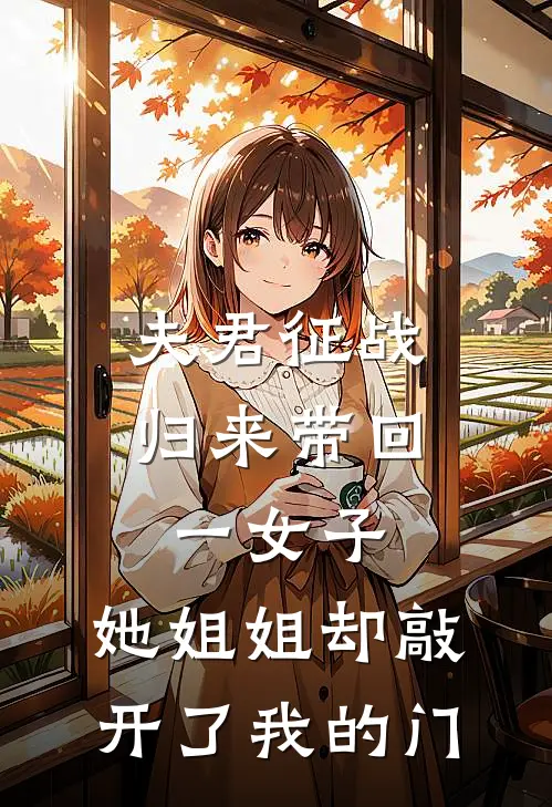 夫君征战归来带回一女子，她姐姐却敲开了我的门。