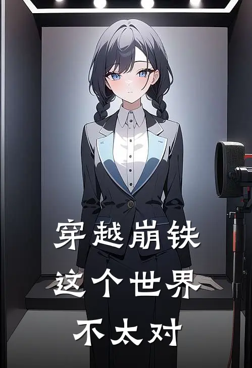 穿越崩铁，这个世界不太对(琉希韩沁)最新好看小说_最新章节列表穿越崩铁，这个世界不太对(琉希韩沁)