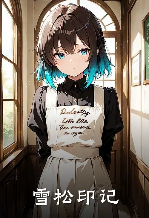 雪松印记林知夏江棠小说完结_免费小说全本雪松印记(林知夏江棠)