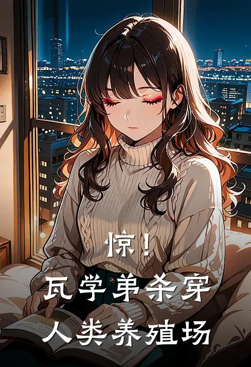 惊！瓦学弟杀穿人类养殖场