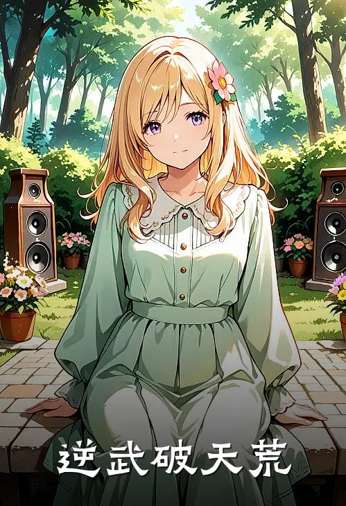 逆武破天荒