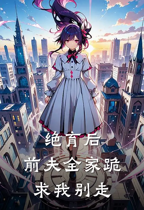 绝育后，前夫全家跪求我别走