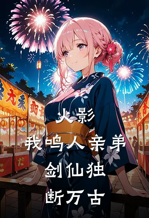 火影：我鸣人亲弟，剑仙独断万古查克拉宇智波推荐完结小说_免费阅读火影：我鸣人亲弟，剑仙独断万古(查克拉宇智波)