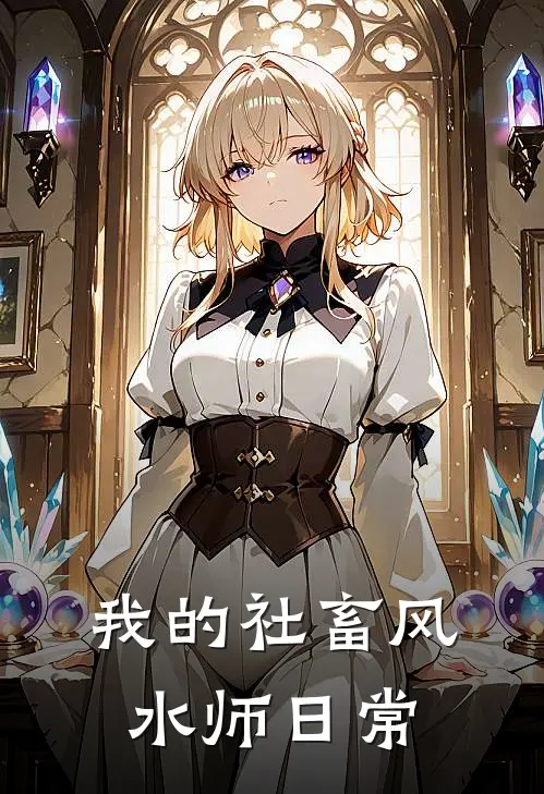 我的社畜风水师日常