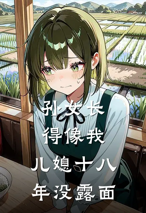 孙女长得像我，儿媳十八年没露面瑶瑶沈娇全文在线阅读_孙女长得像我，儿媳十八年没露面全集免费阅读