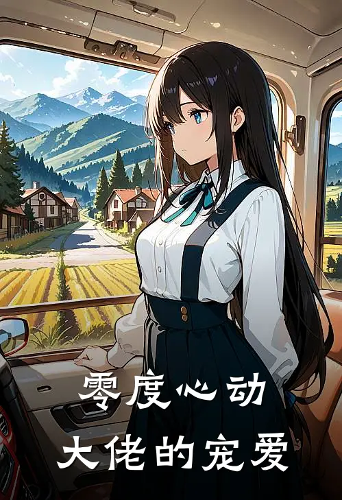 零度心动：大佬的宠爱周子琰南九幽完本热门小说_小说推荐完结零度心动：大佬的宠爱周子琰南九幽