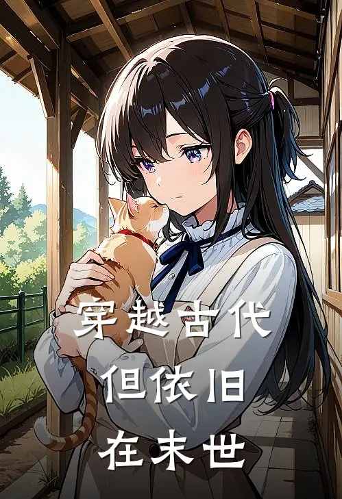 姜盏罗武《穿越古代，但依旧在末世》完结版免费阅读_姜盏罗武热门小说