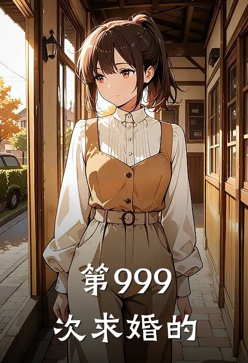 第999次求婚的
