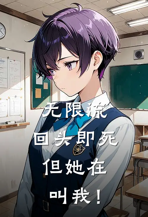 无限流：回头即死，但她在叫我！