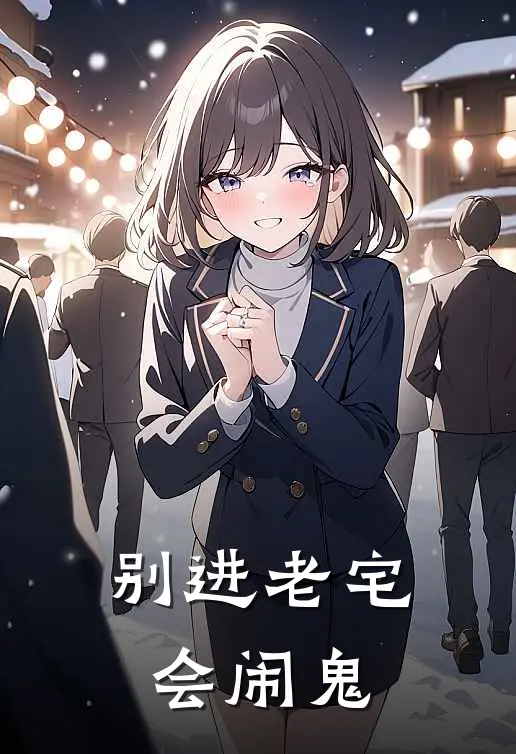 别进老宅会闹鬼