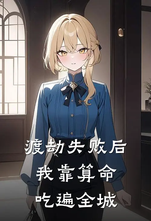 渡劫失败后，我靠算命吃遍全城苏曼顾衍最热门小说_免费小说全集渡劫失败后，我靠算命吃遍全城(苏曼顾衍)