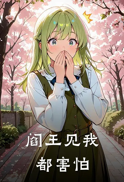 阎王见我都害怕(阎罗王阎罗)在线阅读免费小说_完整版小说免费阅读阎王见我都害怕(阎罗王阎罗)