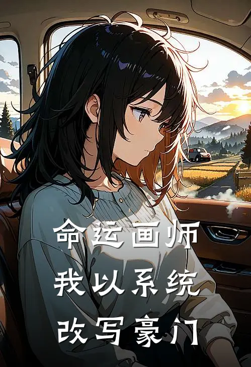 命运画师：我以系统改写豪门陈砚叶昭昭最新全本小说_最新章节列表命运画师：我以系统改写豪门(陈砚叶昭昭)