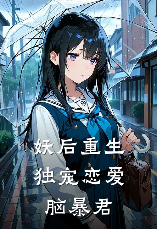 妖后重生，独宠恋爱脑暴君(燕脩姚沁雪)免费小说在线阅读_在线阅读免费小说妖后重生，独宠恋爱脑暴君(燕脩姚沁雪)