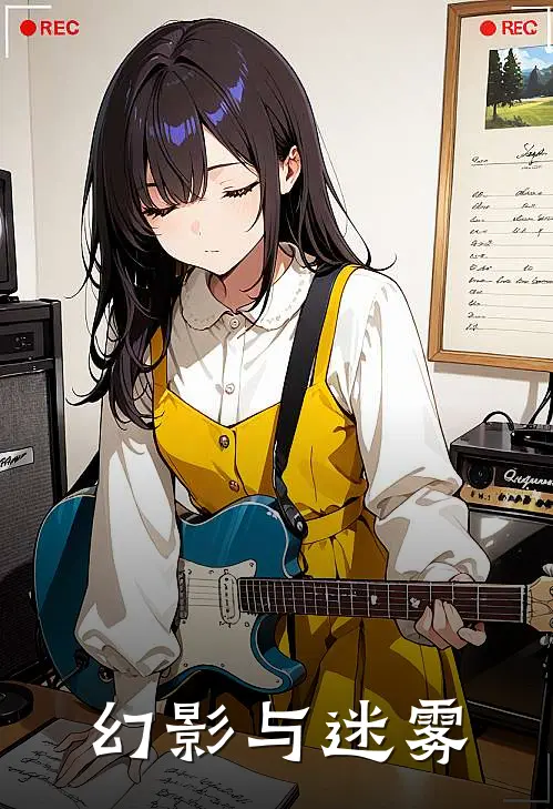 苏智璃约翰《幻影与迷雾》小说免费在线阅读_幻影与迷雾(苏智璃约翰)已完结小说