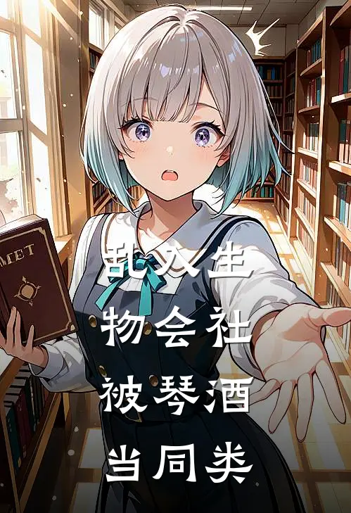 乱入生物会社，被琴酒当同类科恩柯南完结好看小说_最新章节列表乱入生物会社，被琴酒当同类(科恩柯南)