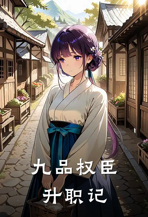 九品权臣升职记