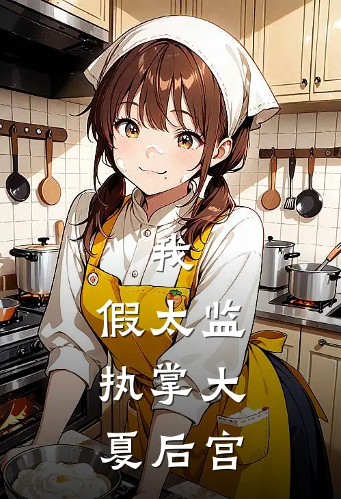 我，假太监，执掌大夏后宫(林言慧妃)在线免费小说_完整版免费小说我，假太监，执掌大夏后宫(林言慧妃)