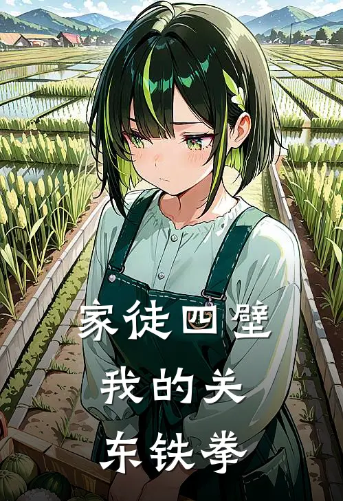 家徒四壁：我的关东铁拳(周野李素芬)网络热门小说_最新章节列表家徒四壁：我的关东铁拳(周野李素芬)