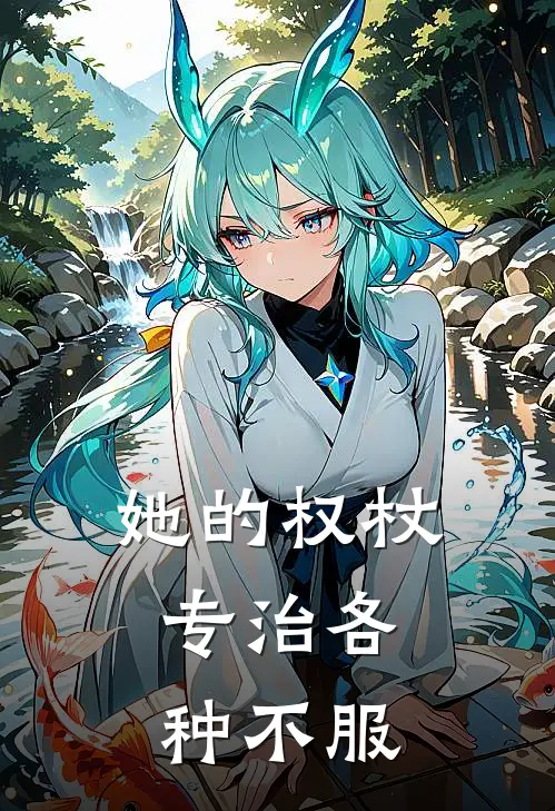 闻砚槿江弃《她的权杖：专治各种不服》全文免费在线阅读_《她的权杖：专治各种不服》全本在线阅读