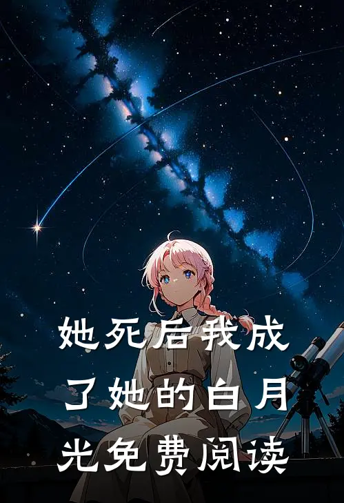 她死后我成了她的白月光免费阅读