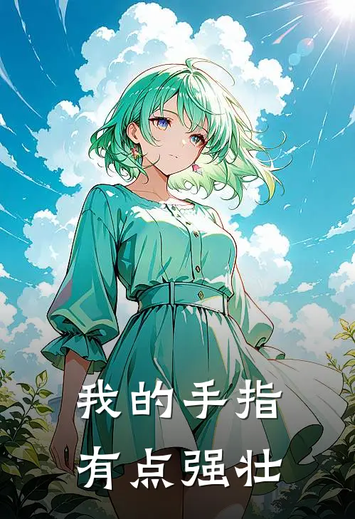 我的手指有点强壮
