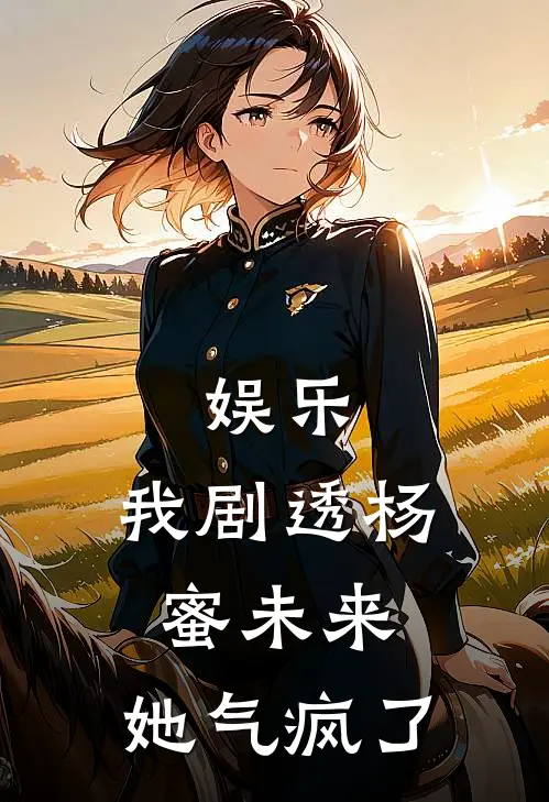 娱乐：我剧透杨蜜未来，她气疯了(陆阳于红)最新小说_免费阅读完整版小说娱乐：我剧透杨蜜未来，她气疯了(陆阳于红)