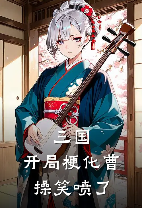 三国：开局梗化曹操笑喷了