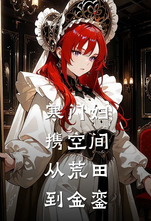 寒门妇携空间：从荒田到金銮苏晚林有财完整版小说全文免费阅读_最新章节列表寒门妇携空间：从荒田到金銮(苏晚林有财)