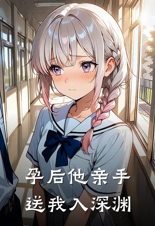 孕后他亲手送我入深渊