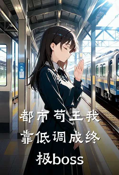 都市苟王我靠低调成终极boss(林默苏清月)完结小说_热门小说推荐都市苟王我靠低调成终极boss林默苏清月