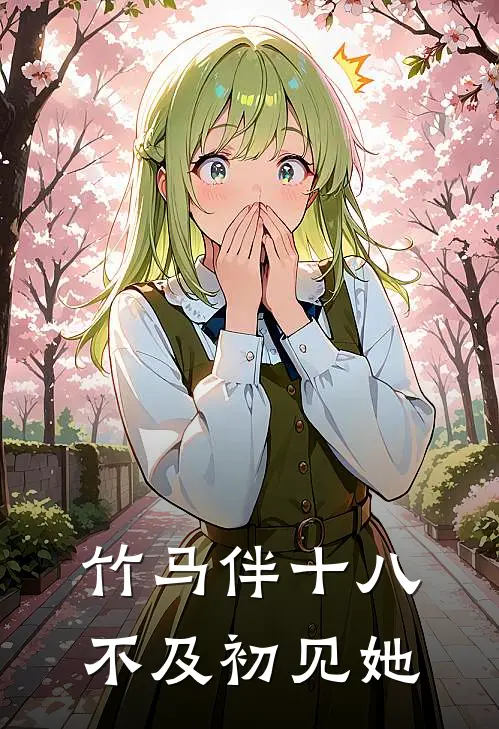 竹马伴十八，不及初见她