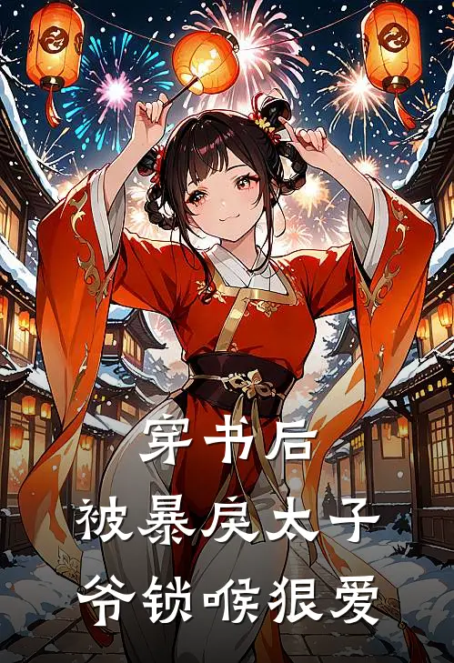 孟云宁楚天澜《穿书后，被暴戾太子爷锁喉狠爱》完结版免费阅读_孟云宁楚天澜热门小说