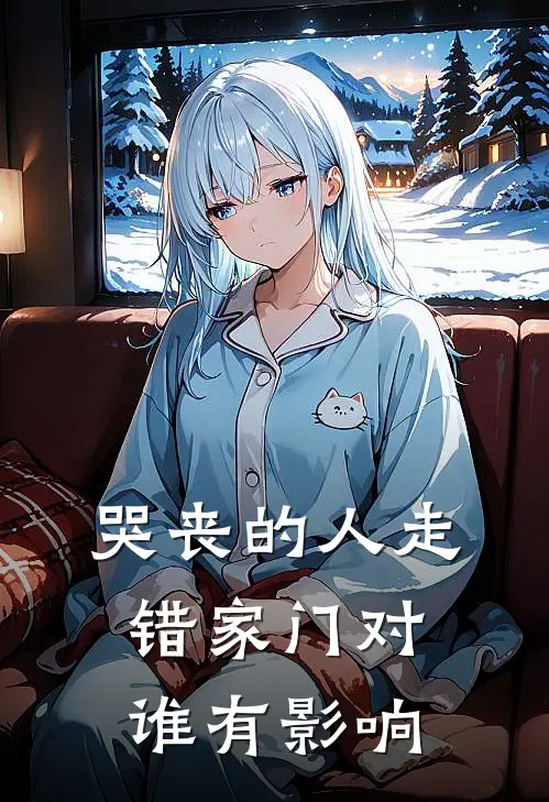 哭丧的人走错家门对谁有影响