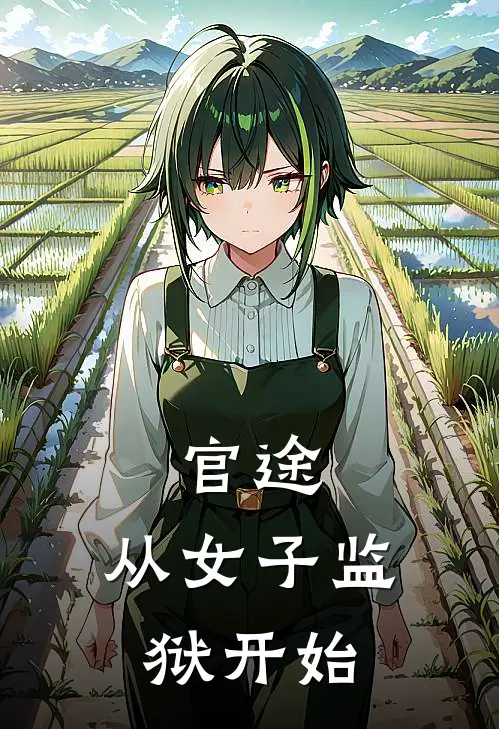 官途：从女子监狱开始林川白露新热门小说_免费阅读全文官途：从女子监狱开始林川白露