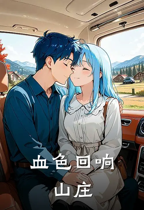 血色回响：山庄苏岑林默免费小说完整版_热门的小说血色回响：山庄苏岑林默