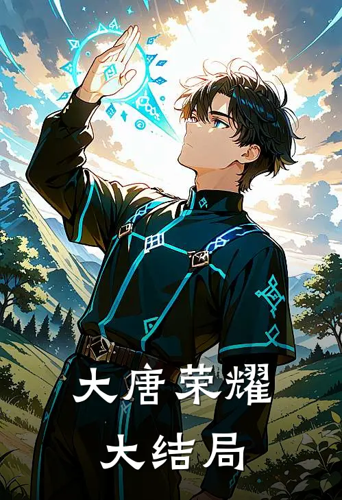 大唐荣耀大结局