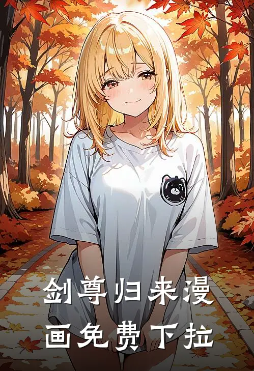 剑尊归来漫画免费下拉