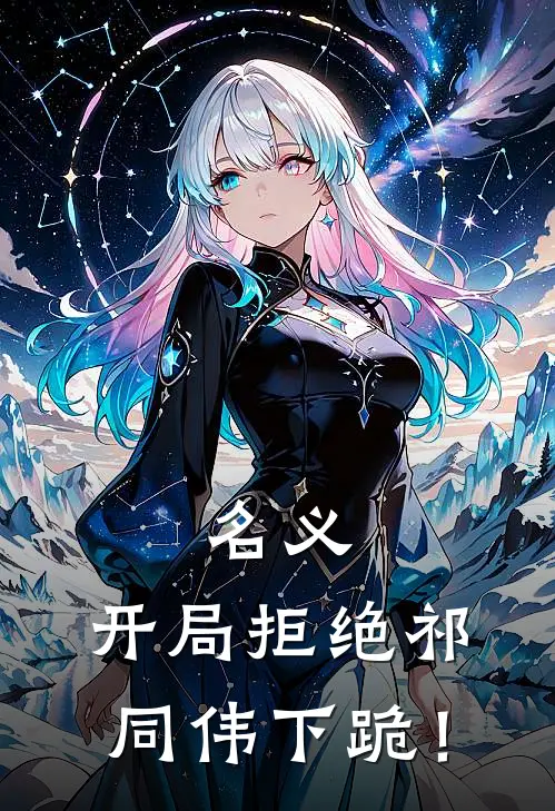 名义：开局拒绝祁同伟下跪！(祁同伟李维民)最新小说_免费阅读完整版小说名义：开局拒绝祁同伟下跪！(祁同伟李维民)