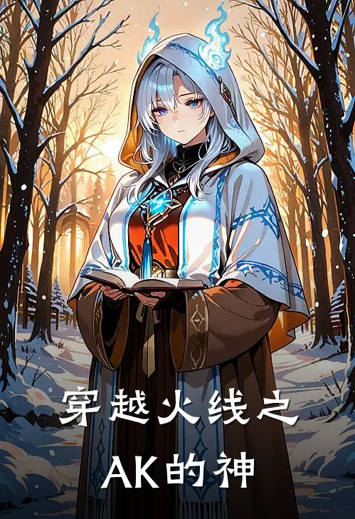 穿越火线之AK的神(杨振木河)最新小说_免费阅读完整版小说穿越火线之AK的神(杨振木河)