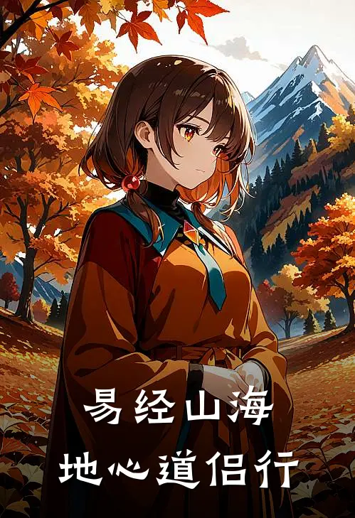 《易经山海：地心道侣行》墨玄穷奇已完结小说_易经山海：地心道侣行(墨玄穷奇)全文免费阅读无弹窗大结局