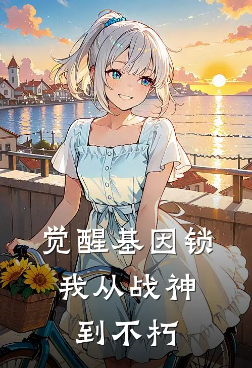 觉醒基因锁：我从战神到不朽陆明远苏晚晴免费小说在线阅读_热门小说在线阅读觉醒基因锁：我从战神到不朽陆明远苏晚晴