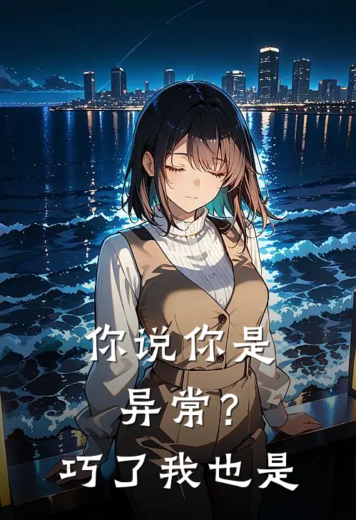 你说你是异常？巧了，我也是(莫生范萱萱)热门小说大全_免费小说大全你说你是异常？巧了，我也是莫生范萱萱