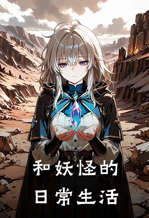 和妖怪的日常生活